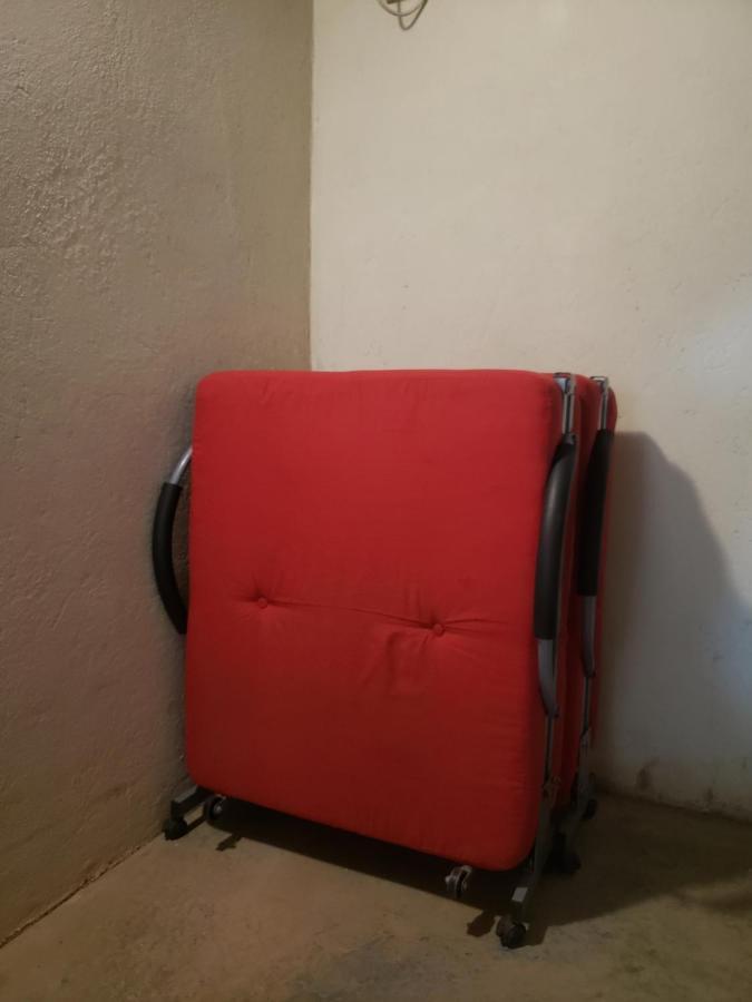 Las Porrocas Backpacer'S Pedasi Town 외부 사진